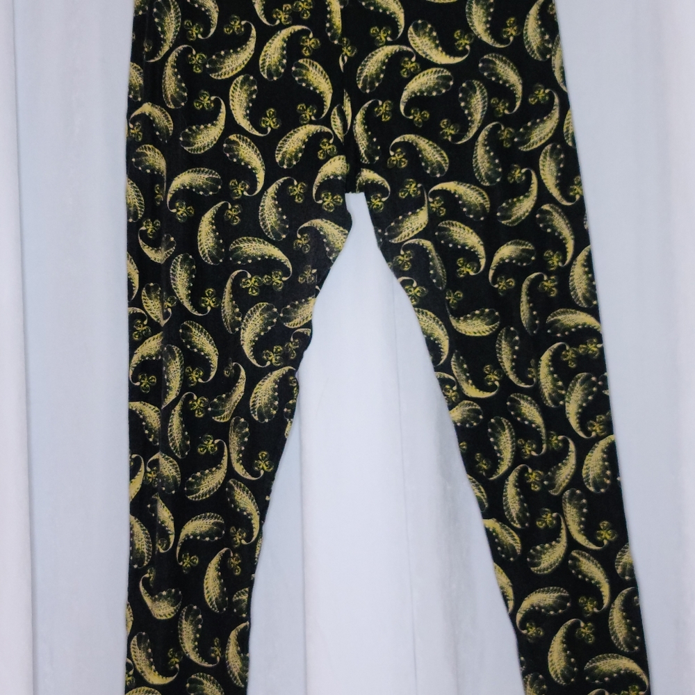 Lularoe TC leggings